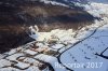 Luftaufnahme Kanton Nidwalden/Stans/Pilatuswerke Stans - Foto Pilatuswerke 2751