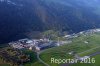 Luftaufnahme Kanton Nidwalden/Stans/Pilatuswerke Stans - Foto Stans Pilatuswerke 0784