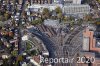 Luftaufnahme EISENBAHN/Winterthur Bahnhof - Foto Winterthur Bahnhof 5770