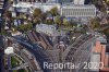 Luftaufnahme EISENBAHN/Winterthur Bahnhof - Foto Winterthur Bahnhof 5782