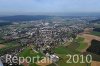 Luftaufnahme Kanton Aargau/Wohlen - Foto Wohlen 2666