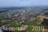Luftaufnahme Kanton Aargau/Wohlen - Foto Wohlen 2667