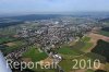 Luftaufnahme Kanton Aargau/Wohlen - Foto Wohlen 2668