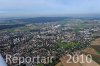 Luftaufnahme Kanton Aargau/Wohlen - Foto Wohlen 2673