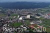 Luftaufnahme Kanton Aargau/Wohlen - Foto Wohlen 2674