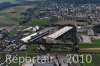Luftaufnahme Kanton Aargau/Wohlen - Foto Wohlen 2681