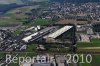 Luftaufnahme Kanton Aargau/Wohlen - Foto Wohlen 2682