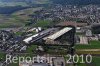 Luftaufnahme Kanton Aargau/Wohlen - Foto Wohlen 2683