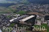 Luftaufnahme Kanton Aargau/Wohlen - Foto Wohlen 2685
