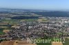 Luftaufnahme Kanton Aargau/Wohlen - Foto Wohlen 36 Mio Pixel 0482