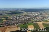Luftaufnahme Kanton Aargau/Wohlen - Foto Wohlen 36 Mio Pixel 0483