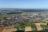 Luftaufnahme Kanton Aargau/Wohlen - Foto Wohlen 36 Mio Pixel 0484