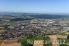 Luftaufnahme Kanton Aargau/Wohlen - Foto Wohlen 36 Mio Pixel 0485