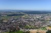 Luftaufnahme Kanton Aargau/Wohlen - Foto Wohlen 36 Mio Pixel 0488