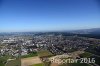 Luftaufnahme Kanton Aargau/Wohlen - Foto Wohlen 4458