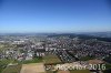 Luftaufnahme Kanton Aargau/Wohlen - Foto Wohlen 4460