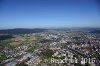 Luftaufnahme Kanton Aargau/Wohlen - Foto Wohlen 4470