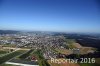 Luftaufnahme Kanton Aargau/Wohlen - Foto Wohlen 4472