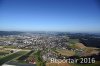 Luftaufnahme Kanton Aargau/Wohlen - Foto Wohlen 4473