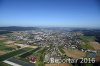 Luftaufnahme Kanton Aargau/Wohlen - Foto Wohlen 4475