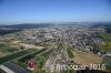 Luftaufnahme Kanton Aargau/Wohlen - Foto Wohlen 4479