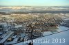 Luftaufnahme Kanton Aargau/Wohlen - Foto Wohlen 5172