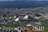 Luftaufnahme Kanton Aargau/Wohlen - Foto Wohlen 2675