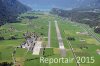 Luftaufnahme Kanton Bern/Meiringen/Meiringen Flugplatz  - Foto Flugplatz Meiringen 6239