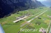 Luftaufnahme Kanton Bern/Meiringen/Meiringen Flugplatz  - Foto Flugplatz Meiringen 6248