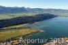 Luftaufnahme SEEN/Obersee - Foto Obersee 6492