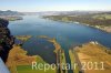 Luftaufnahme SEEN/Obersee - Foto Obersee 6510