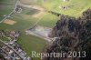 Luftaufnahme Kanton Luzern/Inwil - Foto Inwil 5494
