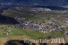 Luftaufnahme Kanton Luzern/Inwil - Foto Inwil 5526