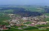 Luftaufnahme Kanton Luzern/Inwil - Foto Inwil LUINWIL 4