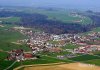 Luftaufnahme Kanton Luzern/Inwil - Foto Inwil LUINWIL 5