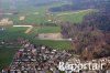 Luftaufnahme Kanton Luzern/Inwil - Foto Inwil LU 5406