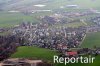 Luftaufnahme Kanton Luzern/Inwil - Foto Inwil LU 5419