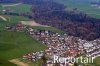 Luftaufnahme Kanton Luzern/Inwil - Foto Inwil LU 5422