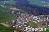 Luftaufnahme Kanton Luzern/Inwil - Foto Inwil LU 5423