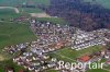 Luftaufnahme Kanton Luzern/Inwil - Foto Inwil LU 5426