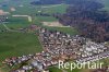 Luftaufnahme Kanton Luzern/Inwil - Foto Inwil LU 5428