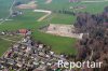 Luftaufnahme Kanton Luzern/Inwil - Foto Inwil LU 5435