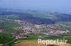 Luftaufnahme Kanton Luzern/Inwil - Foto Inwil LU 5442