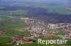 Luftaufnahme Kanton Luzern/Inwil - Foto Inwil LU 5443