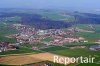 Luftaufnahme Kanton Luzern/Inwil - Foto Inwil LU 5444