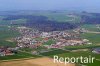 Luftaufnahme Kanton Luzern/Inwil - Foto Inwil LU 5446