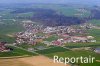 Luftaufnahme Kanton Luzern/Inwil - Foto Inwil LU 5448