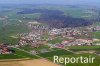 Luftaufnahme Kanton Luzern/Inwil - Foto Inwil LU 5449