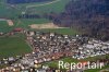 Luftaufnahme Kanton Luzern/Inwil - Foto Inwil LU 5450