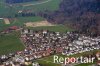 Luftaufnahme Kanton Luzern/Inwil - Foto Inwil LU 5451